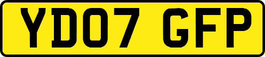 YD07GFP