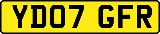YD07GFR