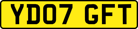YD07GFT