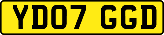 YD07GGD