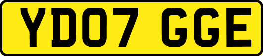 YD07GGE