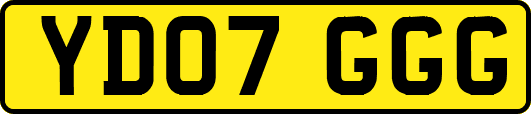YD07GGG