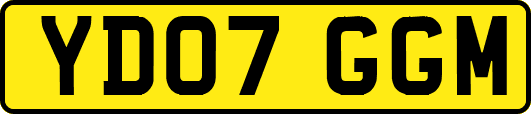 YD07GGM