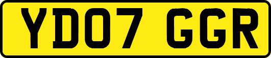 YD07GGR
