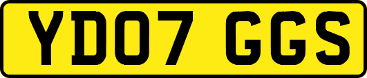 YD07GGS