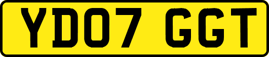 YD07GGT
