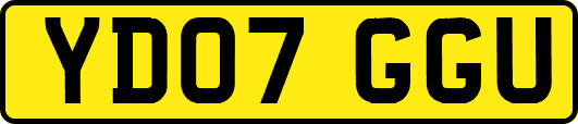 YD07GGU