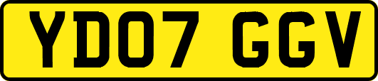 YD07GGV