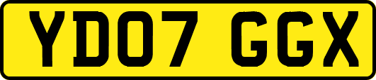 YD07GGX