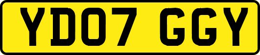 YD07GGY