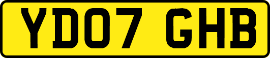 YD07GHB