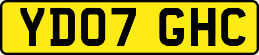 YD07GHC