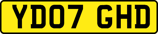 YD07GHD