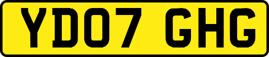 YD07GHG