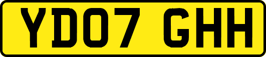 YD07GHH
