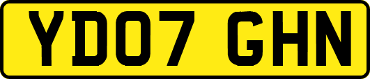 YD07GHN