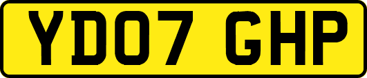 YD07GHP