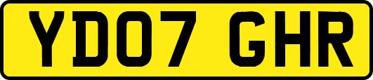 YD07GHR