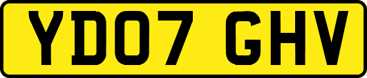 YD07GHV