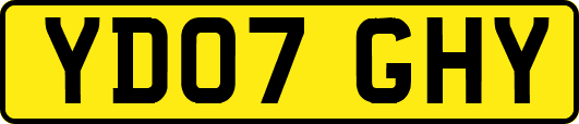 YD07GHY