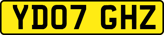 YD07GHZ
