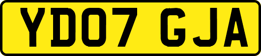 YD07GJA