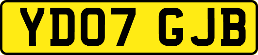 YD07GJB