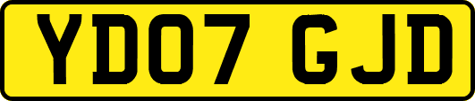 YD07GJD