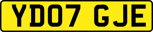 YD07GJE