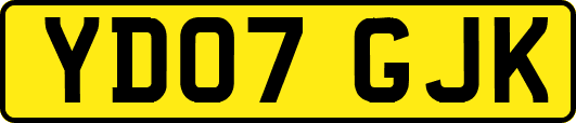 YD07GJK