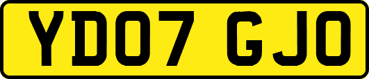 YD07GJO