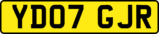 YD07GJR