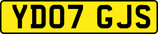 YD07GJS