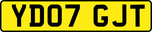 YD07GJT