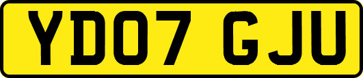 YD07GJU