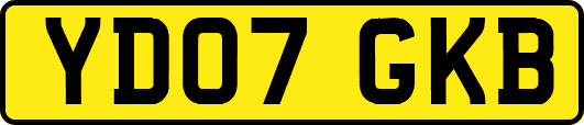 YD07GKB