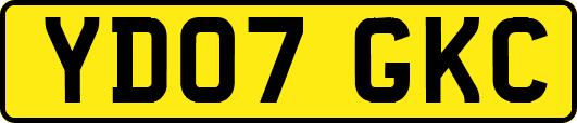 YD07GKC