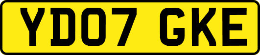 YD07GKE