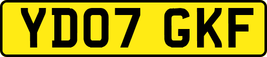 YD07GKF