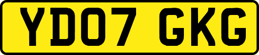 YD07GKG