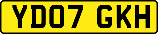 YD07GKH