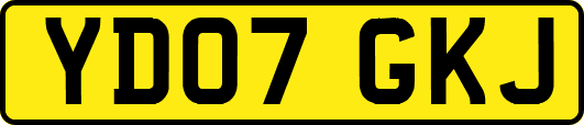 YD07GKJ