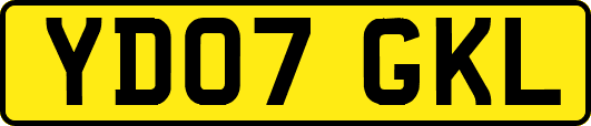 YD07GKL
