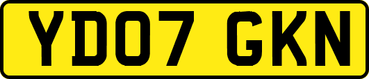 YD07GKN