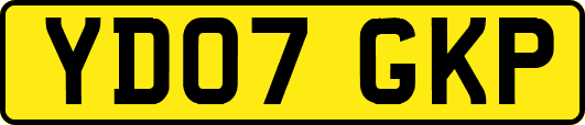 YD07GKP