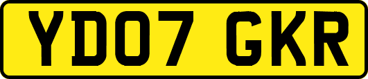 YD07GKR