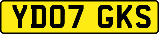 YD07GKS