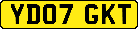 YD07GKT