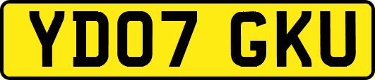 YD07GKU