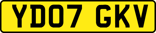 YD07GKV